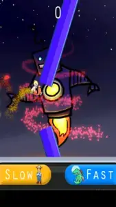 Orion's Labyrinth Screen Shot