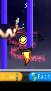 Orion's Labyrinth Screen Shot