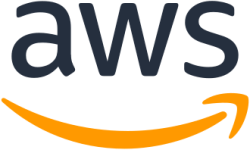 Amazon Web Services Logo