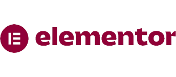 Elementor-Logo-Full-Red