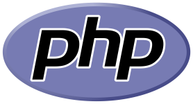 PHP Logo