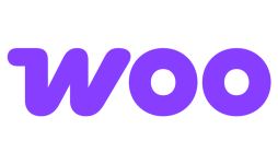 Woocommerce Logo
