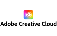 Adobe Creative Cloud Logo