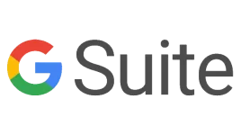 G Suite Logo