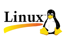 linux logo v2