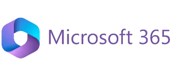 Microsoft 365 Logo