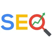 seo logo