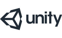 Unity Logo