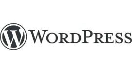 Wordpress Logo